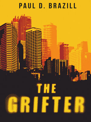 cover image of The Grifter